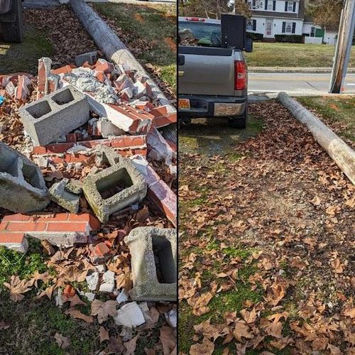  for Turtle's Haul-Away & Junk Removal in Stevensville, MD