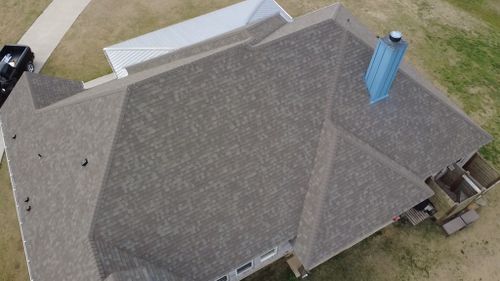 All Photos for Major League Roofing in Frisco, TX