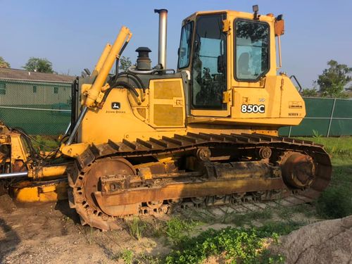  for Warrior Creek Land Clearing and Equipment in Norman Park, GA