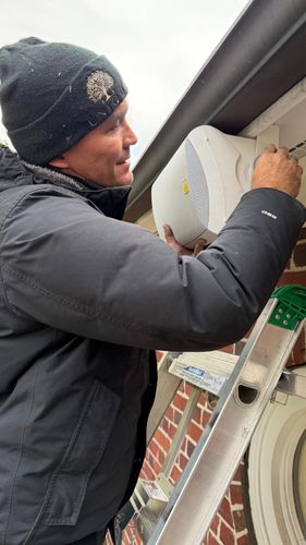  for Unique Outdoor Lighting in Short Hills, NJ