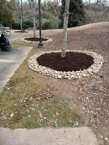  for Shang's Landscaping Service in Columbia, South Carolina