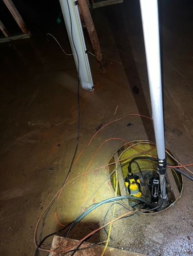 All Photos for Sturdy Pipes LLC in Aspen Hill, MD