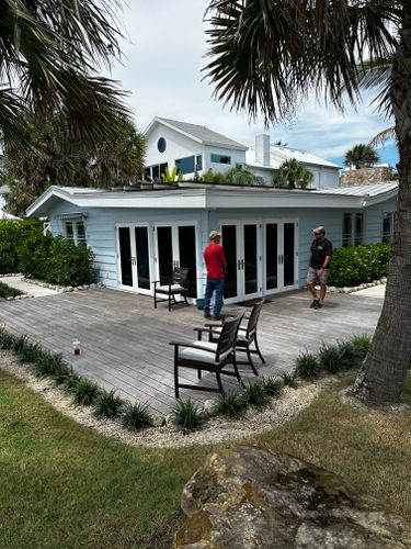 All Photos for Overkill Custom Construction Inc. in Lakeland, FL