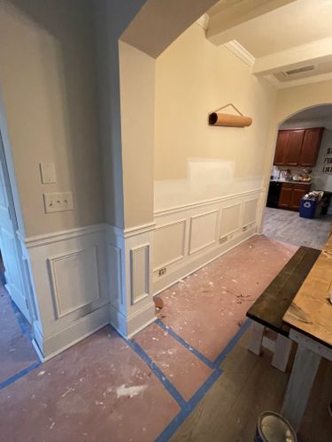  for P&M Finishers LLC in Norcross, GA