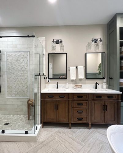 Our Work for Superior Remodeling in 20639, MD