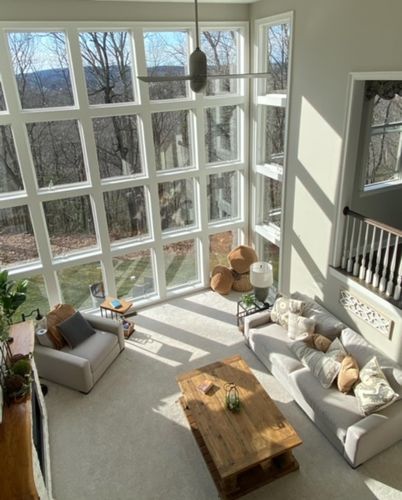  for MK Painting & Custom Finishes in Schwenksville, PA