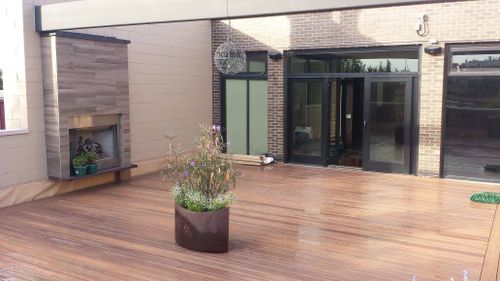 Flooring for Handyman Construction & Maintenance Services in Chicago, IL