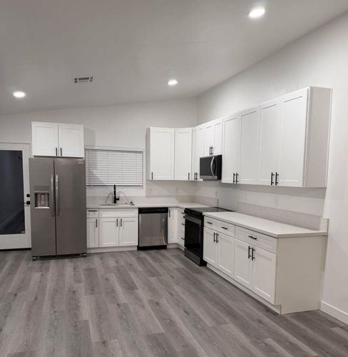 Flooring for Ruiz Painting & Remodeling in Phoenix, AZ