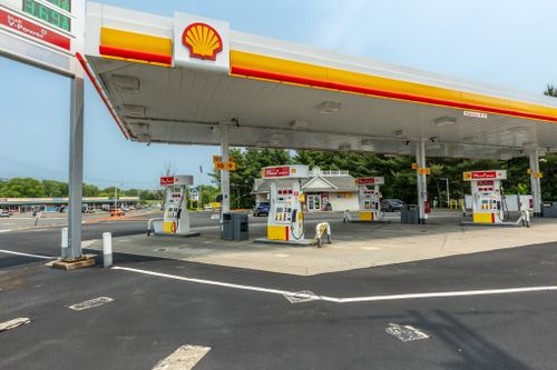 Land for Sale – Prime Commercial Location for Nelson Foss - Realtor in Connecticut, CT
