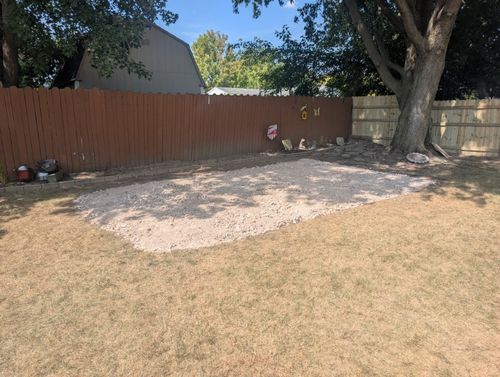  for Knapps Landscaping and Lawn Care in Marion, OH