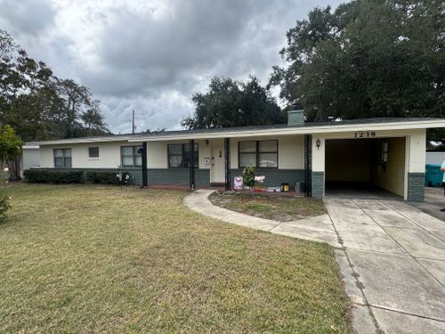 Exterior Painting for Paint Bros of Orlando in Orlando, FL