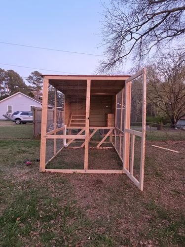 All Photos for Nesbit Home Solutions in Cedartown, GA