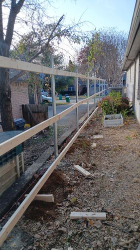  for FS Construction and Remodeling, LLC. in Denton, TX