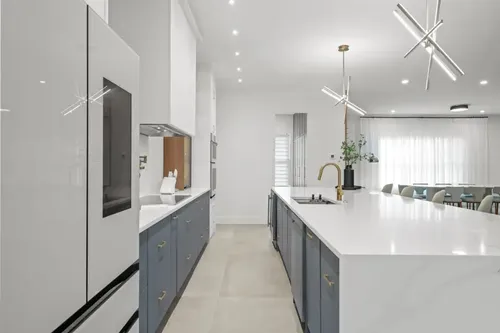 Premium Cabinet Sales & Custom Design Services for Revitalize Real Estate in Tampa, FL