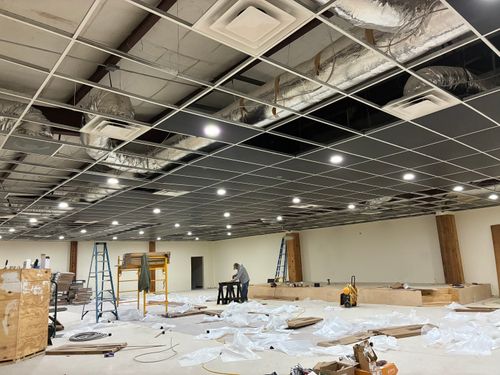  for Hux & Finn Pro Construction in Alice, TX