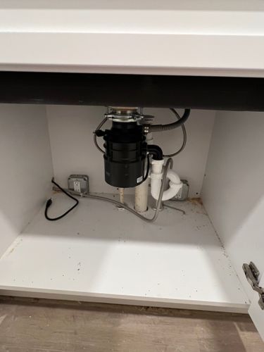 Kitchen Fixtures for Sturdy Pipes LLC in Aspen Hill, MD