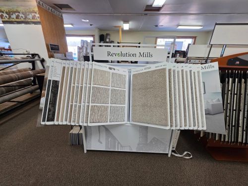 Carpet Installation and Repair for Our Family Flooring in Troy, PA