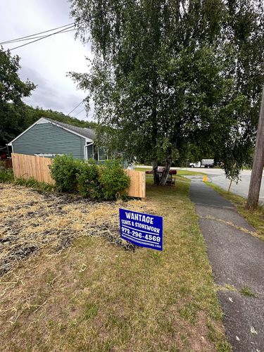 All Photos for Wantage Fence & Stonework, LLC in Wantage, New Jersey