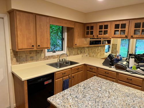 All Photos for Renegade Tile in Raleigh, NC