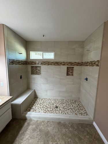  for Hinkle Tile in Yucaipa, CA