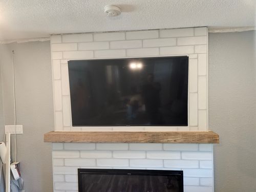 Custom Cabinetry and Trim Carpentry for Cotanny Construction LLC in Llano, TX