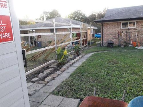  for Bryan's Landscaping in Arlington, TX