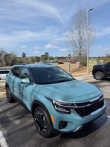 Exterior Package for Relentless Shine Mobile Detailing in Calabash, NC