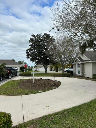 All Photos for Estrada All Pro Lawn Service in Auburndale, Florida