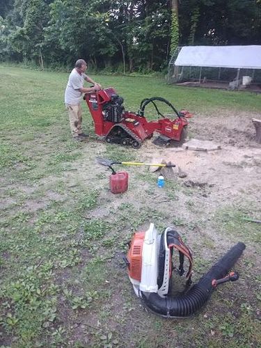  for Hendricks Mowing in Amherst, OH