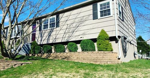 Plants & Trees Installation and Design for Hennessey Landscaping LLC in Oxford,  CT 