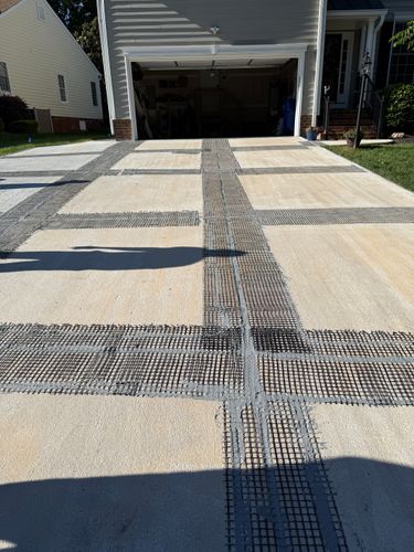  for Abstract Coatings & Designs in Salisbury, MD