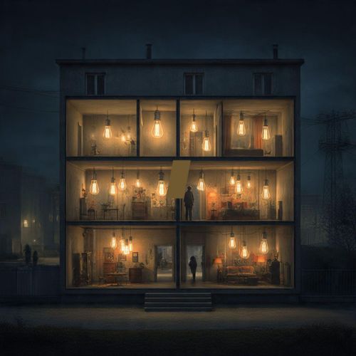  for 855 Electrician in Bethel Park, PA