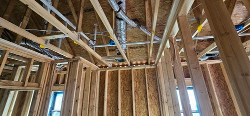 Custom Home Building for JA Mountain View Custom Homes LLC  in Payson, AZ