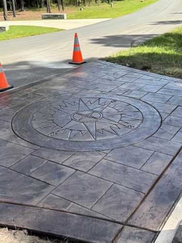  for Jose's Concrete in Sanford, NC