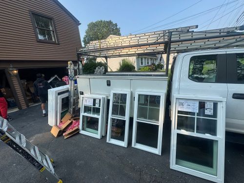 All Photos for J. Hay Remodeling in Waterbury, CT