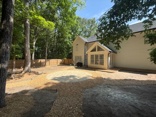  for Dirt Pro Land Solutions in Fayetteville, GA
