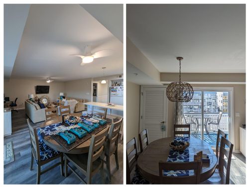 All Photos for Walters Professional Painting & Home Improvements LLC in Frankford, Delaware