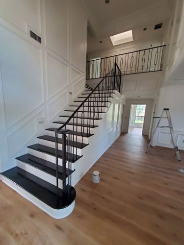  for Mac Stairs in Dallas, TX