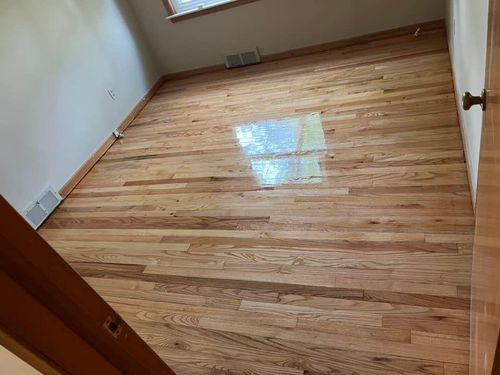 All Photos for Kozlowski’s Hardwood Floor Refinishing in Flat Rock, Michigan