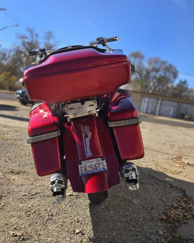 Full Detail Service for Luxury Auto Detail in Peoria, IL