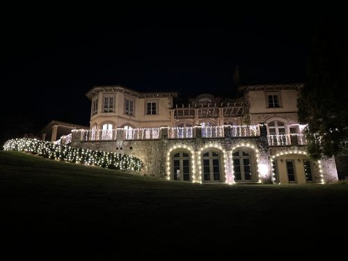 All Photos for Unique Outdoor Lighting in Short Hills, NJ