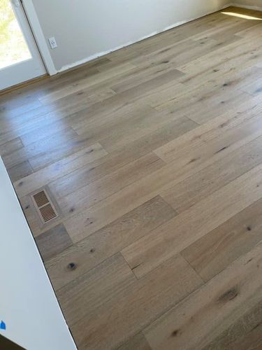 Residential - Flooring for Appealio in Gainesville, FL