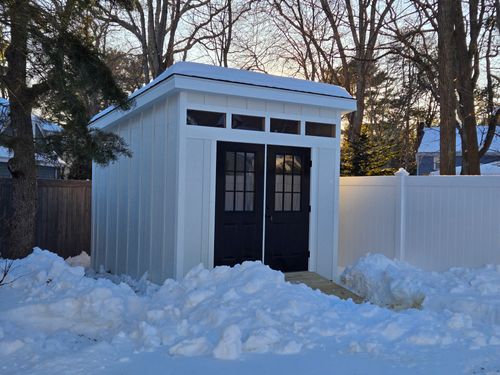 All Photos for Hampton Builds in Hampton, CT