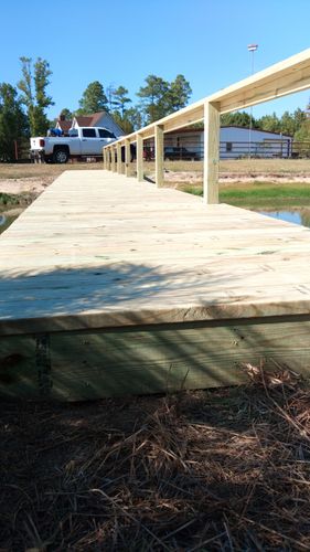  for G.I. Fence & Metal Work in Gilmer, TX