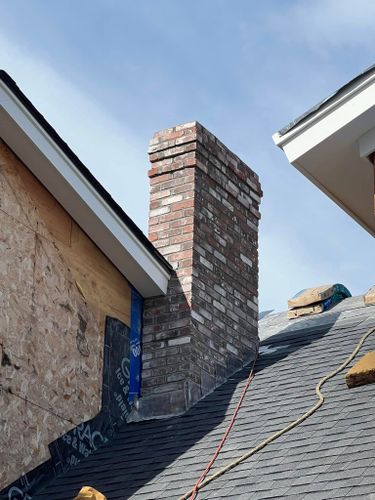 Fireplace Installation for Gonsalves Masonry & Construction in Maynard, MA