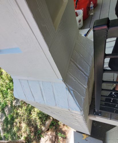 Painting and Drywall Repair for Silver Service Pros in Riverton, UT