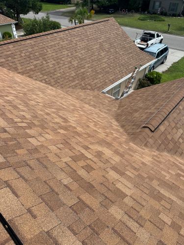  for Stephens’ Roofing LLC in Little River, NC