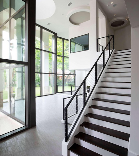 Interior Renovations for Luxurious Construction in Houston, TX