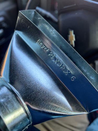 Installation of HVAC Systems for Chilly Willy Mechanical in Charlottesville, VA