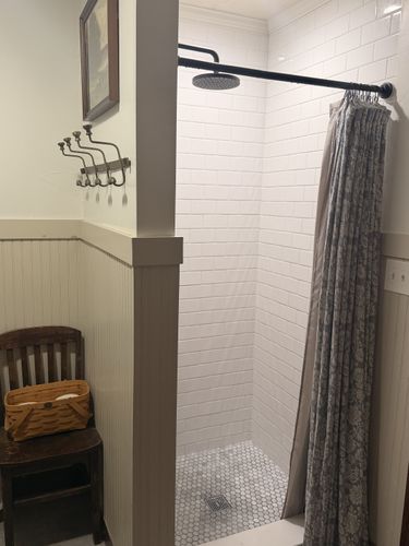 Interior Renovations for Trinity Handyman Solutions in Eastford, CT